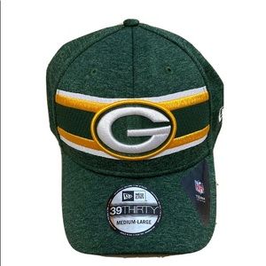 Green Bay Packers New Era Cap/Hat